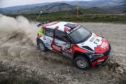 AL VIA IL 29° RALLY ADRIATICO:  110 ISCRITTI ASSICURANO GRANDE SPORT E SPETTACOLO