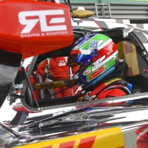 Pole e vittoria per Rovera alla 6 Ore di Spa nel FIA WEC