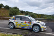 Meteco Corse tocca il cielo con Damiano De Tommaso alla 106esima Targa Florio