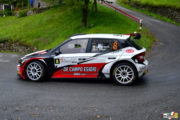ISCRIZIONI APERTE PER IL RALLY COPPA VALTELLINA 2022