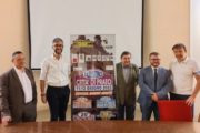 PRESENTATO IL RALLY STORICO CITTA' DI PRATO