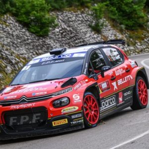 PER MOVISPORT UNA "TARGA" DI SODDISFAZIONE