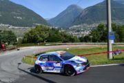IL RALLY COPPA VALTELLINA SI CORRERÀ VENERDÌ 10 E SABATO 11 GIUGNO
