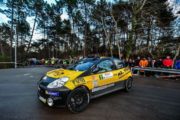 SUCCESSO DI ISCRITTI AL 37° RALLY DELLA VALDINIEVOLE E MONTALBANO:  100 ADESIONI ANNUNCIANO UNA GARA RICCA DI ARGOMENTI