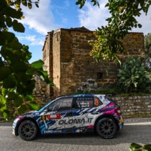 È STATO UN TARGA FLORIO FORMATIVO PER SIMONE MIELE