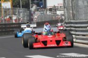 Grand Prix Monaco Historique 2022 gallery