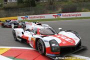 Wec 6 Ore di Spa-Francorchamps 2022 gallery