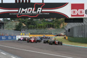 Il secondo ACI Racing Weekend 2022 in scena a Imola