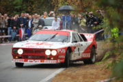 RALLY STORICO CITTA' DI PRATO:  IL 31 MAGGIO LA PRESENTAZIONE IN PROVINCIA A PRATO