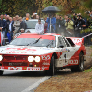 RALLY STORICO CITTA' DI PRATO:  IL 31 MAGGIO LA PRESENTAZIONE IN PROVINCIA A PRATO