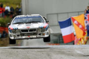 VENTI ANNI DI RALLY, EMOZIONI, PASSIONE E SPETTACOLO, PER UN EVENTO UNICO AL MONDO.