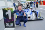 Magliona scatenato fa due volte centro a Vallelunga