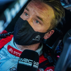 L'International Rally Cup "fa 110" al Rally Internazionale del Taro:  anche Mads Østberg tra gli iscritti al campionato