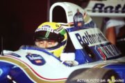 Ayrton Senna, il sogno spezzato a Imola