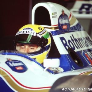 Ayrton Senna, il sogno spezzato a Imola