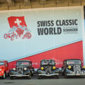 Il Team Desert Endurance Motorsport esordisce a Swiss Classic World