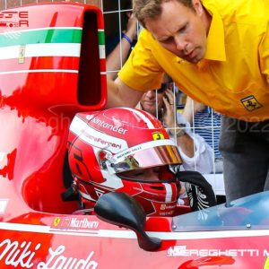Monaco Historique: il rapporto difficile tra Ferrari e Montecarlo …