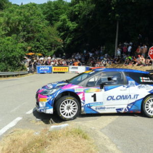 Il 42° Rally Internazionale Casentino apre le iscrizioni:  grande fermento per la terza manche di International Rally Cup