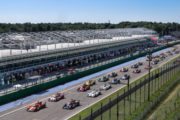La ELMS 4 Ore di Monza apre due fine settimana di gare Endurance nel Tempio della Velocità