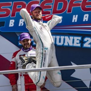 Prima vittoria nella EuroNASCAR per Alexander Graff e Speedhouse