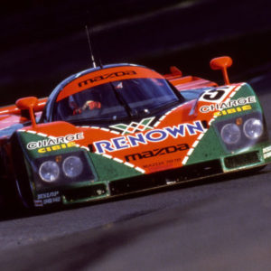 LE GROUP C FÊTE SES 40 ANS ET OUVRE LES FESTIVITÉS DE CETTE 10ème ÉDITION DU MANS CLASSIC