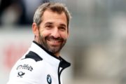 DTM comeback! Ex-Formula 1 driver Timo Glock to race at Imola