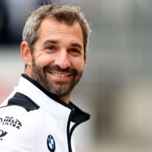 DTM comeback! Ex-Formula 1 driver Timo Glock to race at Imola