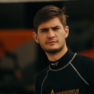 Gabriele Volpato sale sull'Audi TCR di ELITE Motorsport in Coppa Italia Turismo