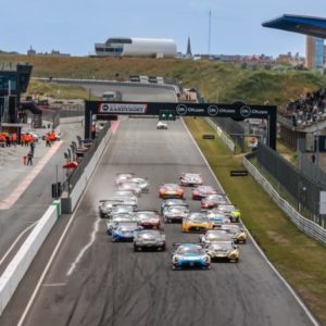 Akkodis ASP strikes back as Marciello/Boguslavskiy take #89 Mercedes-AMG to victory at Zandvoort