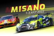 Expanded 27-car field primed for crucial Fanatec Sprint contest at Misano