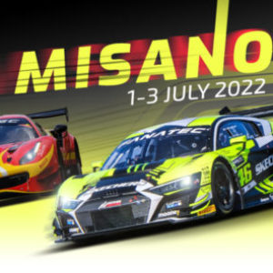 Expanded 27-car field primed for crucial Fanatec Sprint contest at Misano