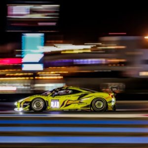Ferrari reigns supreme as Iron Lynx takes commanding one-two finish at Circuit Paul Ricard