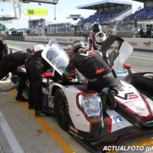 24 Ore di Le Mans 2022 gara gallery