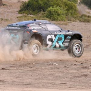 Presentato a Roma, nella sede dell’Automobile Club d'Italia, l’Island X Prix
