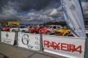 TRADIZIONE E NOVITA' PER IL  XXXIV RALLYE ELBA  STORICO – TROFEO LOCMAN ITALY