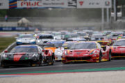 A Misano il quarto ACI Racing Weekend va in archivio nel segno dello spettacolo