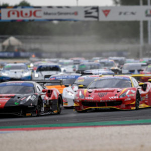 A Misano il quarto ACI Racing Weekend va in archivio nel segno dello spettacolo