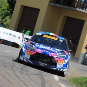 IL COPPA VALTELLINA PASSA QUOTA CENTO