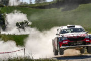 APRONO LE ISCRIZIONI PER IL 50° SAN MARINO RALLY, IN PROGRAMMA L’8 E 9 LUGLIO