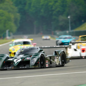 LE MANS CLASSIC 2022: A QUICK ROUNDUP BEFORE THE START OF THE RACE!