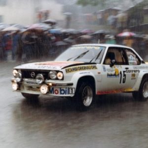 SI APRONO LE ISCRIZIONI AL RALLY LANA 2022