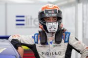 Marco Butti ed Elite Motorsport nel TCR Europe