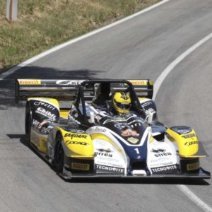 A FAGGIOLI GARA1 DELLA 61^ COPPA TEODORI