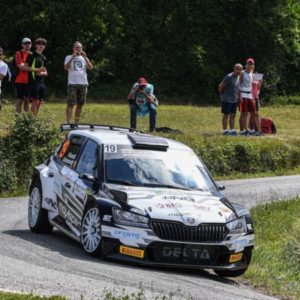 MOVISPORT VINCE AD ALBA   CON "LO STRANIERO"