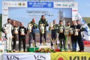 LA 61^ COPPA TEODORI E' STATA VINTA DA SIMONE FAGGIOLI