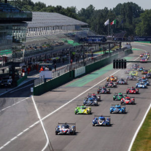 IDEC Sport si aggiudica la ELMS 4 Ore di Monza