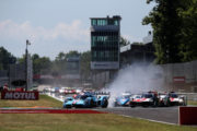 Vaxiviere-Lapierre-Negrão vincono la WEC 6 Ore di Monza 2022