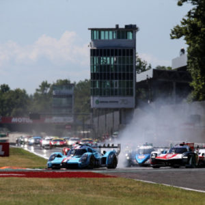 Vaxiviere-Lapierre-Negrão vincono la WEC 6 Ore di Monza 2022