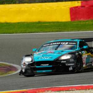 24 Hours DE SPA : INCREDIBLE LINE-UP OF HISTORIC MACHINERY CONFIRMED FOR SRO 30TH GT ANNIVERSARY BY PETER AUTO