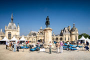 EVENTS, EXHIBITIONS AND WORKSHOPS... THE DOMAINE DE CHANTILLY WILL, FOR A SUNDAY, BELONG TO EVERYONE